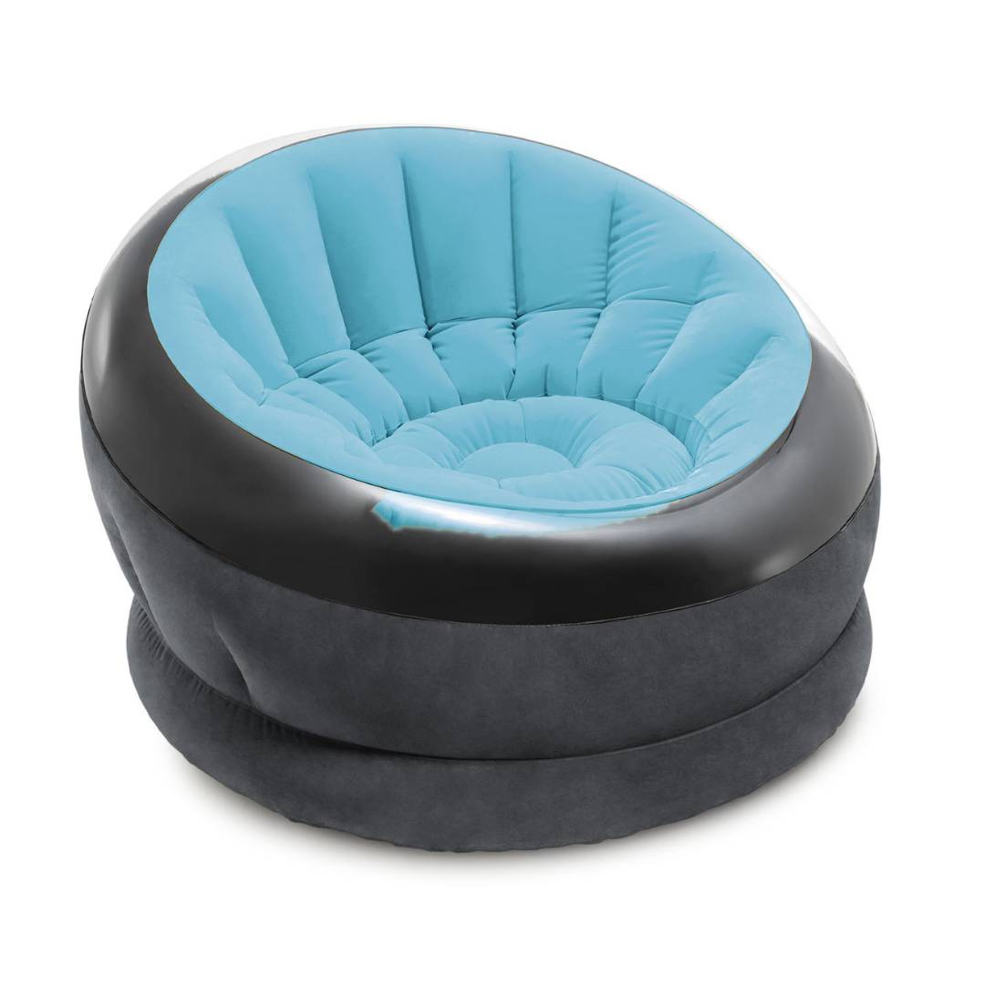 Intex - Fauteuil Gonflable Vinyle Onyx – INTEX - Imagen 7