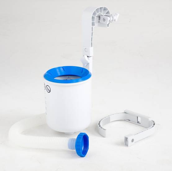 Intex - Skimmer de surface pour piscine gonflable et tubulaire Intex - Image 2