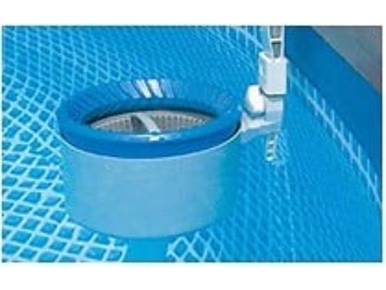 Intex - Skimmer de surface pour piscine gonflable et tubulaire Intex - Image 9