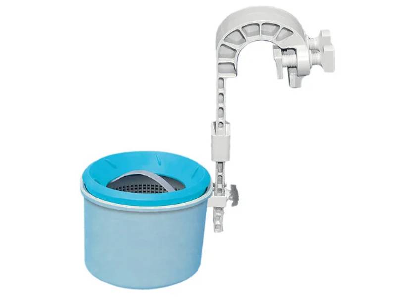 Intex - Skimmer de surface pour piscine gonflable et tubulaire Intex - Imagen 1