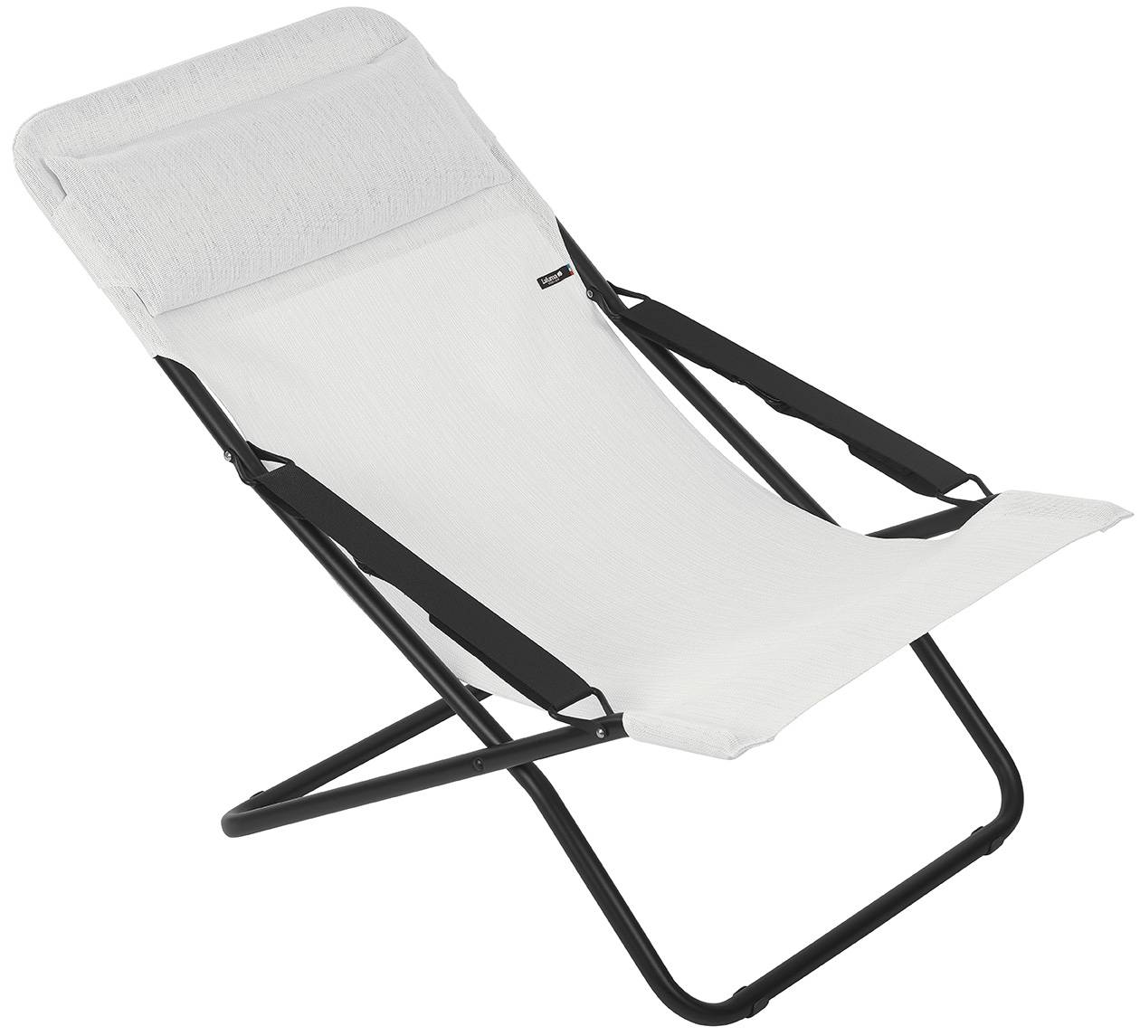 Lafuma-Mobilier - Lafuma - Baño de sol Transabed Espuma - L.93 x l.66 x H.88 cm - Imagen 1
