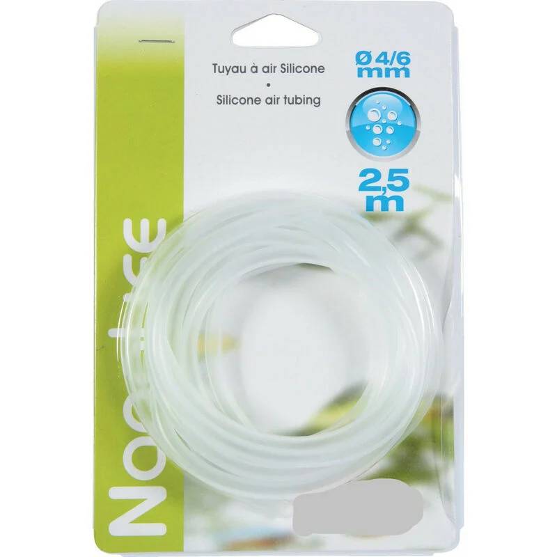 Zolux - Tuyau Pompe à Air Silicone – ZOLUX - Imagen 2