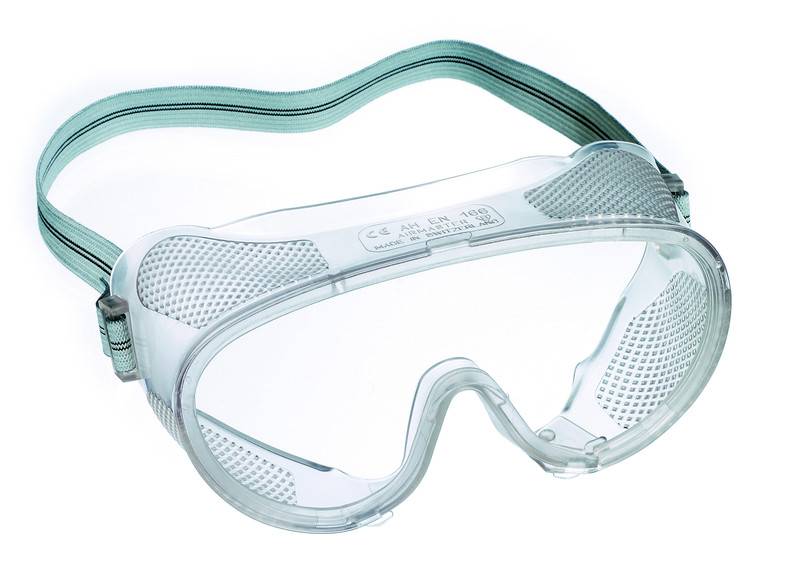 Rostaing - Gafas-máscara de pulverización – LUX OPTICAL