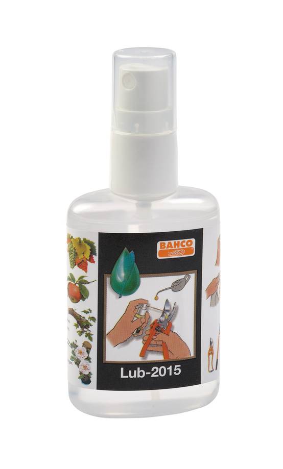 Bahco - Lubrifiant Sécateur – BAHCO - Image 2