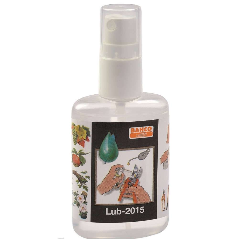 Bahco - Lubrifiant Sécateur – BAHCO - Image 1