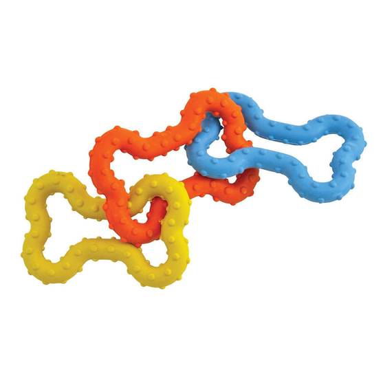 Petstages - Jouet de traction Mini Bone Tug – PETSTAGES - Image 2
