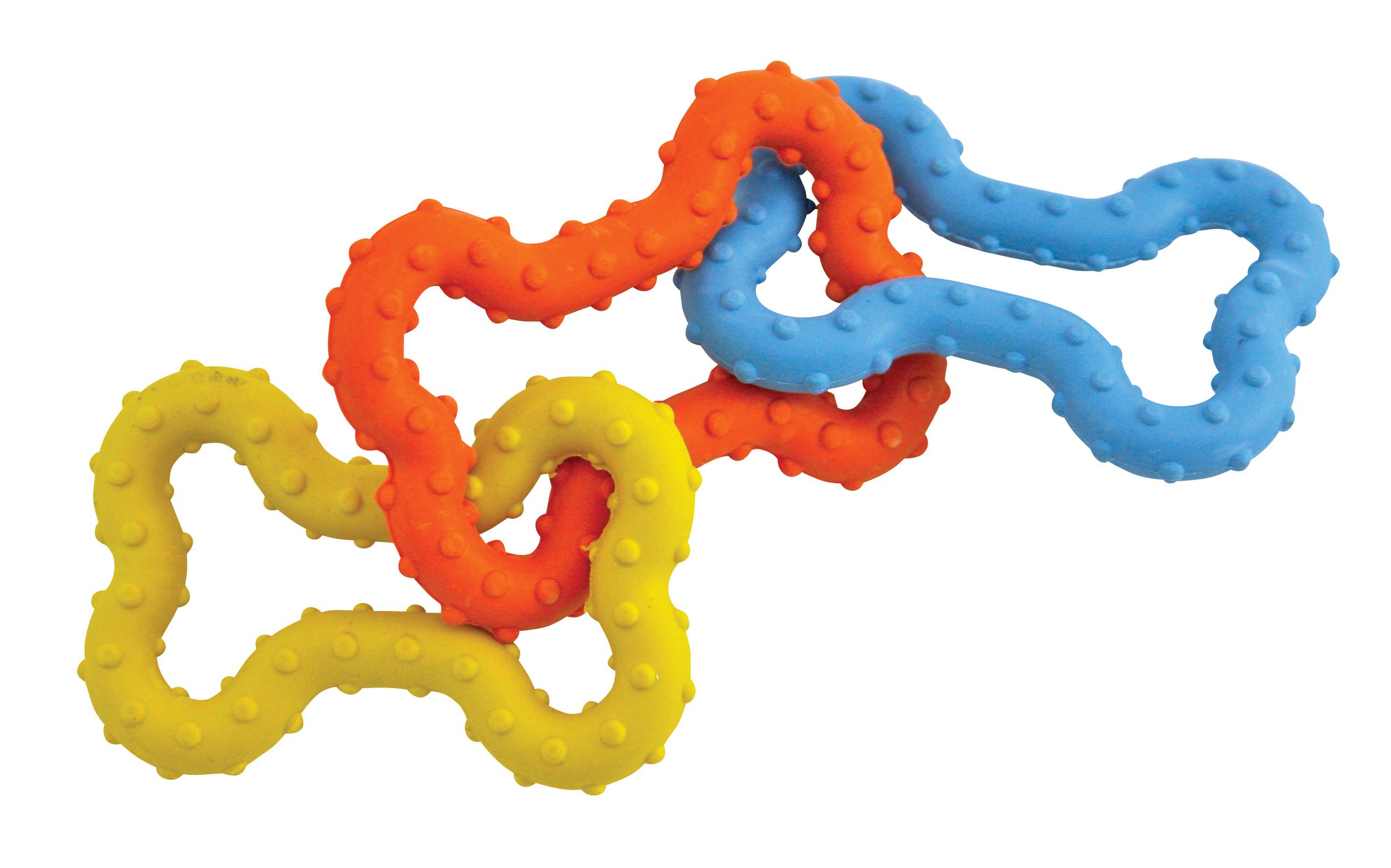 Petstages - Jouet de traction Mini Bone Tug – PETSTAGES - Image 1