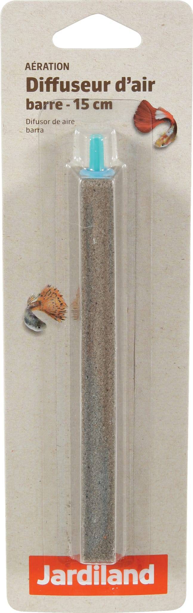 Jardiland - Jardiland - Diffuseur D'Air Barre 15cm
