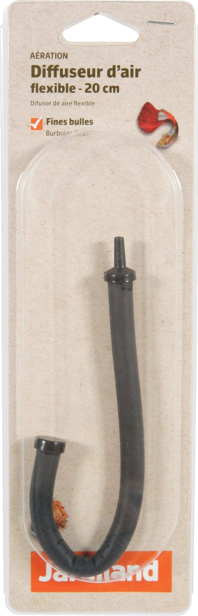 Jardiland - Jardiland - Diffuseur D'Air Flexible 20cm