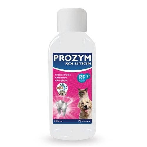 Prozym RF2 250ML - Solution buvable