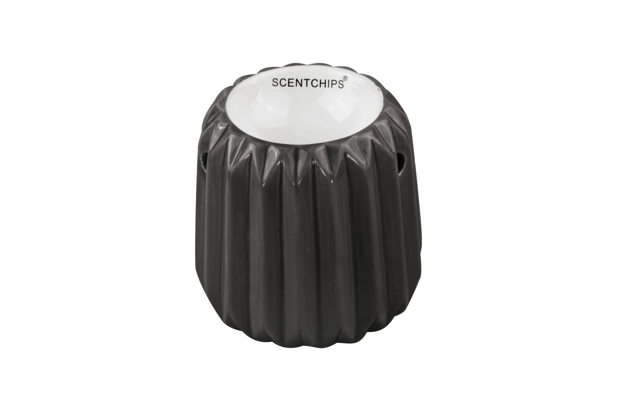 Brule parfum Scentchips Ribbon noir