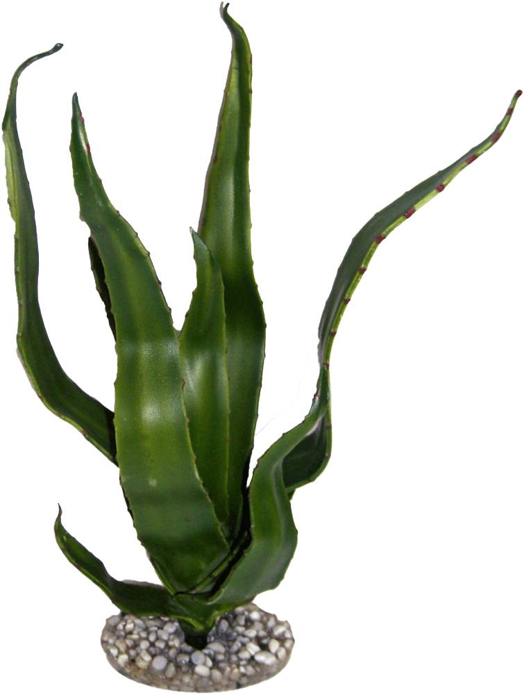 Labéo - Plante Artificielle Pour Terrarium - LABEO - Image 3