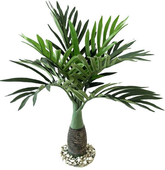 Labéo - Plante Artificielle Pour Terrarium - LABEO - Image 6