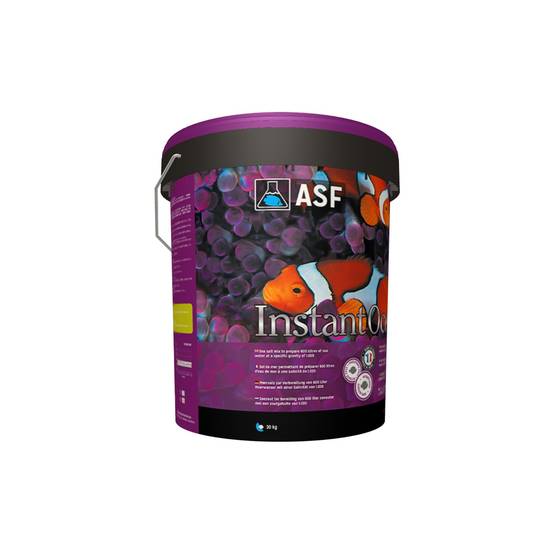 Aquarium Systems - Sel de Mer Instant Ocean – AQUARIUM SYSTEMS - Image 1