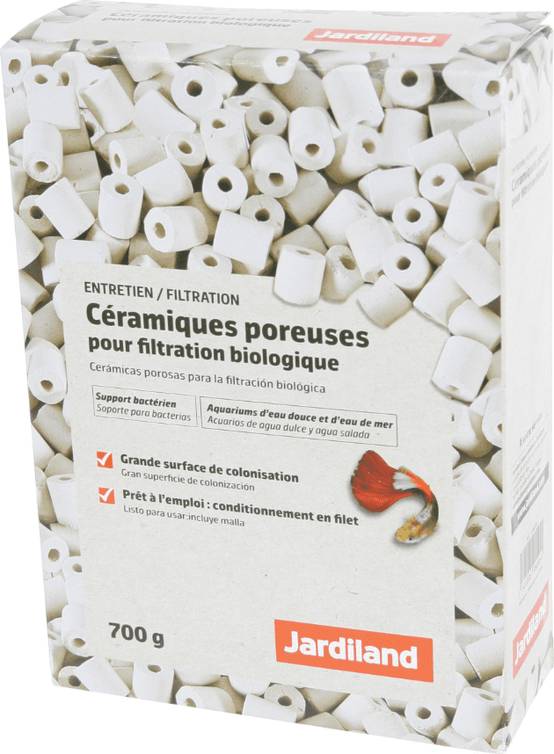 Jardiland - Jardiland - Céramiques Poreuses 700 G