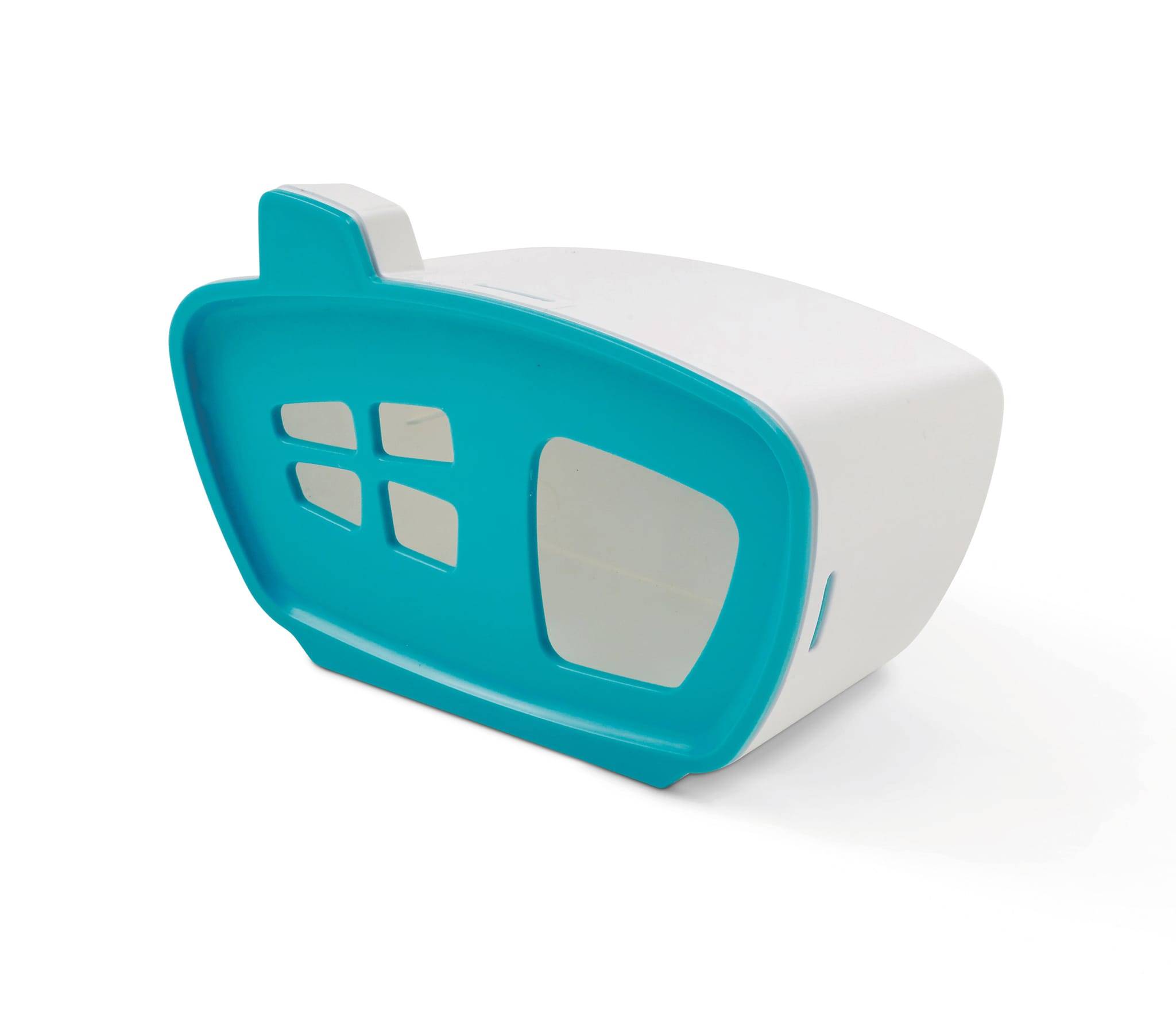 Maisonnette Pour Hamsters Pebble - L.16cm x l.9cm x H.11cm
