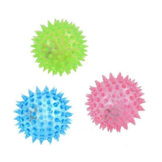 Anka - Balles Lumineuses Mini TPR - - Image 1