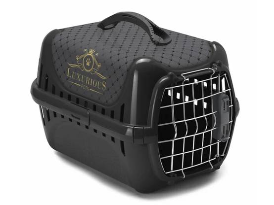 PANIER TRANSPORT LUXURIOUS - Image 1