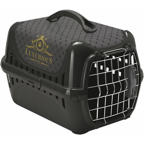 PANIER TRANSPORT LUXURIOUS - Image 2