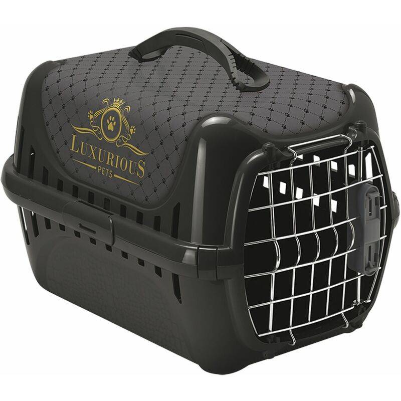 PANIER TRANSPORT LUXURIOUS - Imagen 2