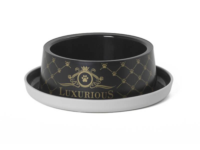 Gamelle Simple Anti-Fourmis - LUXURIOUS - Image 1