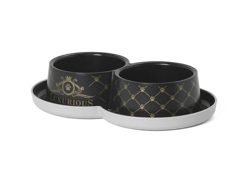 Gamelle Double – LUXURIOUS - Imagen 1