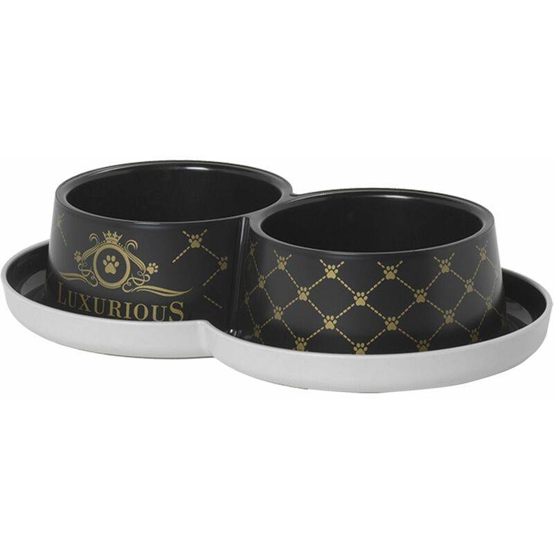 Gamelle Double – LUXURIOUS - Imagen 2
