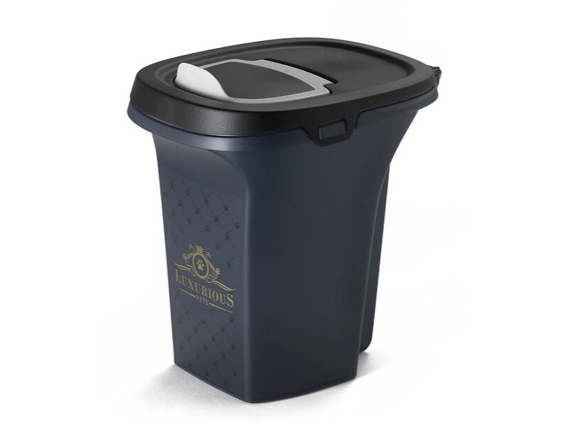 CONTAINER CROQUETTES LUXURIOUS