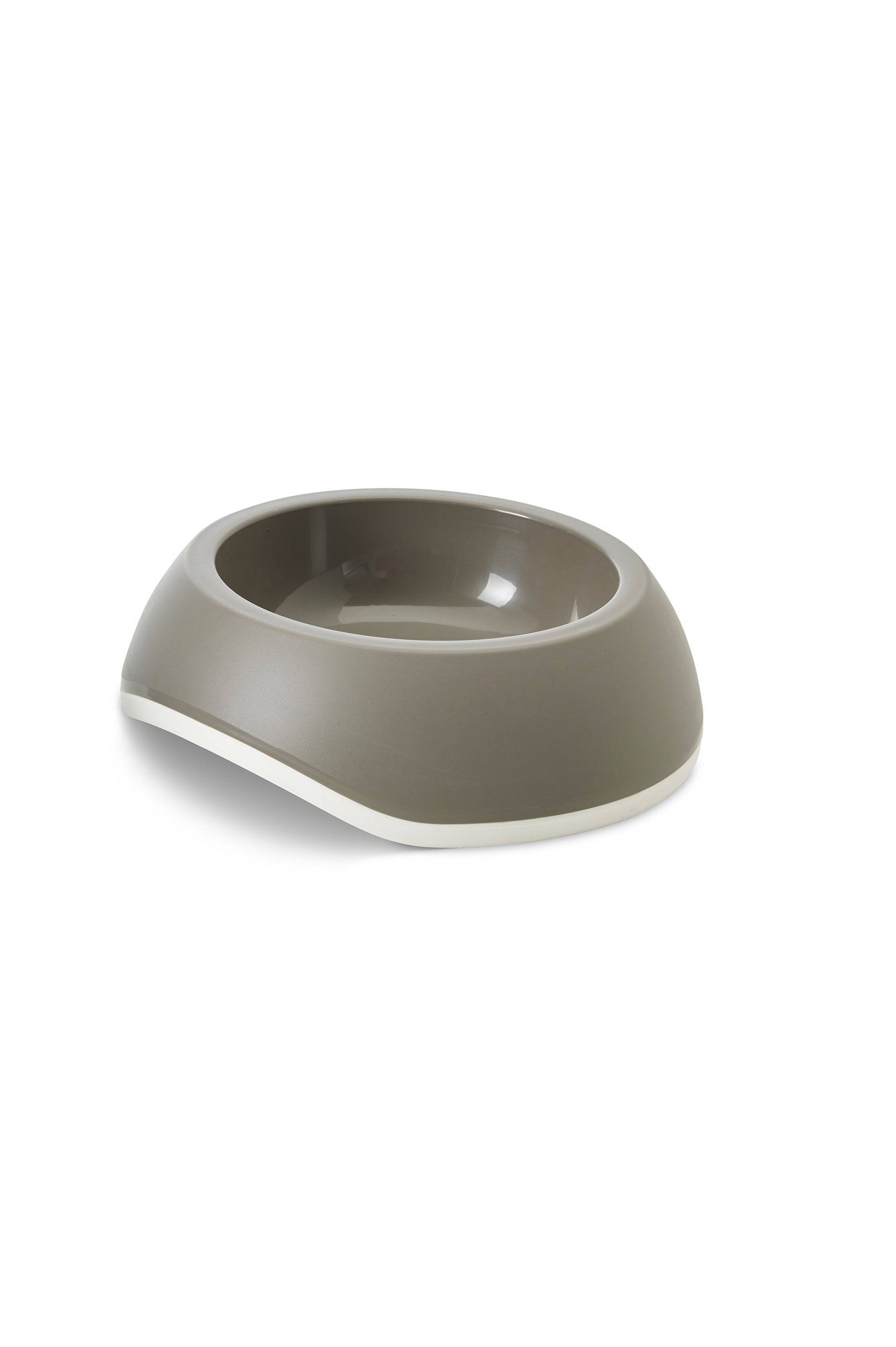 Ecuelle pour chien plastique - Gamelle Delice 2