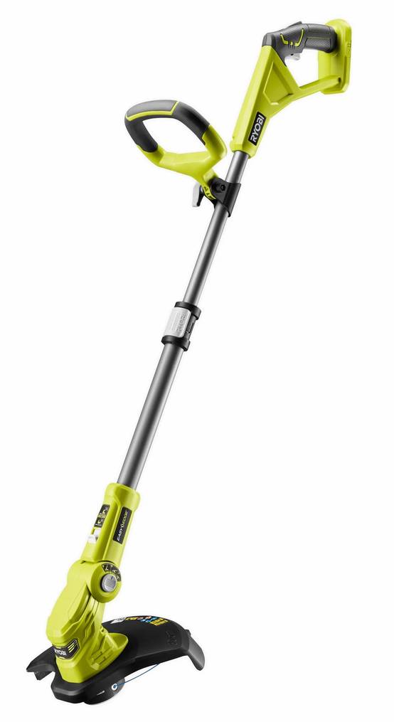 Ryobi - Coupe-bordures sans fil 18V Ø 25 - 30 cm OLT1832 – RYOBI - Image 7