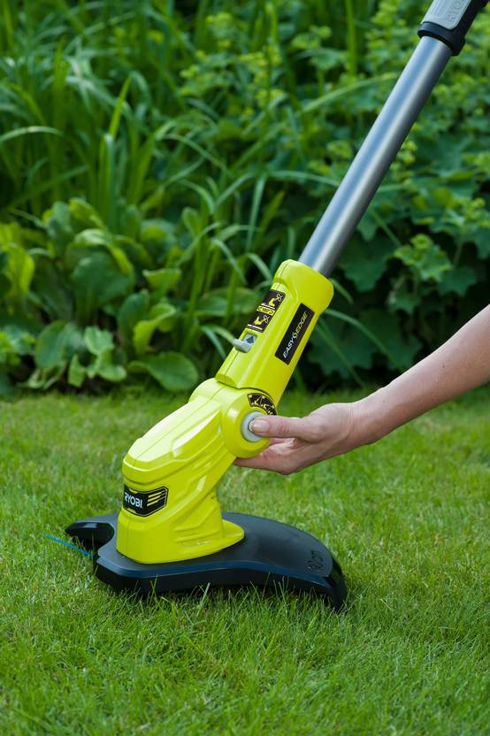 Ryobi - Coupe-bordures sans fil 18V Ø 25 - 30 cm OLT1832 – RYOBI - Image 22