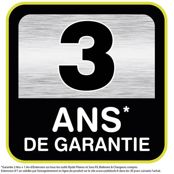 Ryobi - Coupe-bordures sans fil 18V Ø 25 - 30 cm OLT1832 – RYOBI - Image 13
