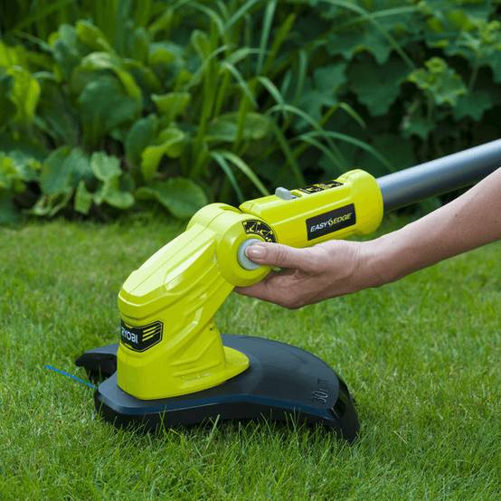 Ryobi - Coupe-bordures sans fil 18V Ø 25 - 30 cm OLT1832 – RYOBI - Image 19