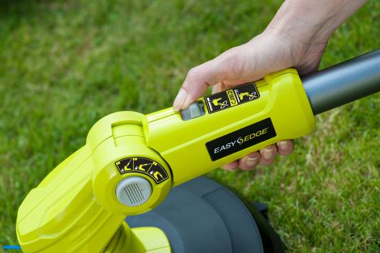 Ryobi - Coupe-bordures sans fil 18V Ø 25 - 30 cm OLT1832 – RYOBI - Image 18