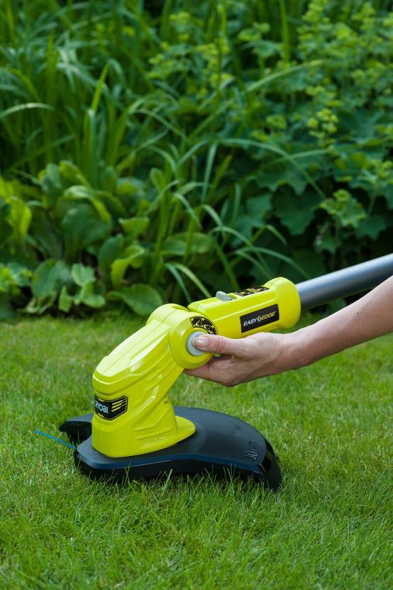 Ryobi - Coupe-bordures sans fil 18V Ø 25 - 30 cm OLT1832 – RYOBI - Image 3