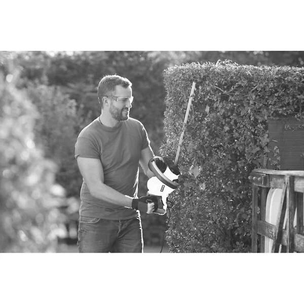 Ryobi - Taille-haies électrique RHT5150 - RYOBI - Image 7