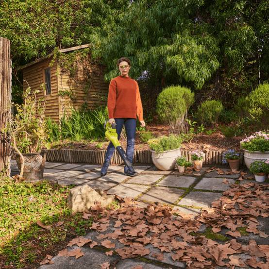 Ryobi - Souffleur Batterie RYOBI - Image 7