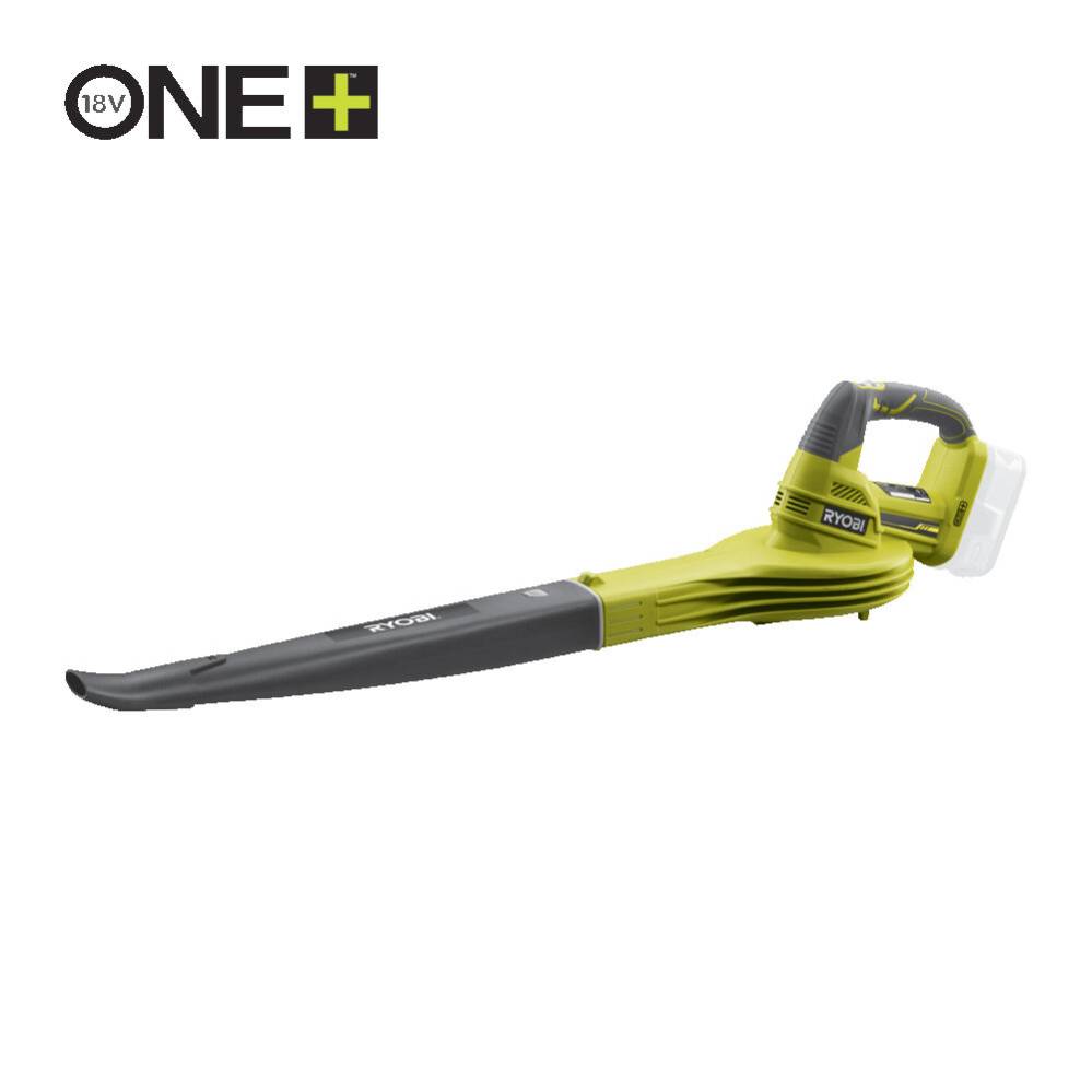Ryobi - Souffleur Batterie RYOBI - Imagen 9