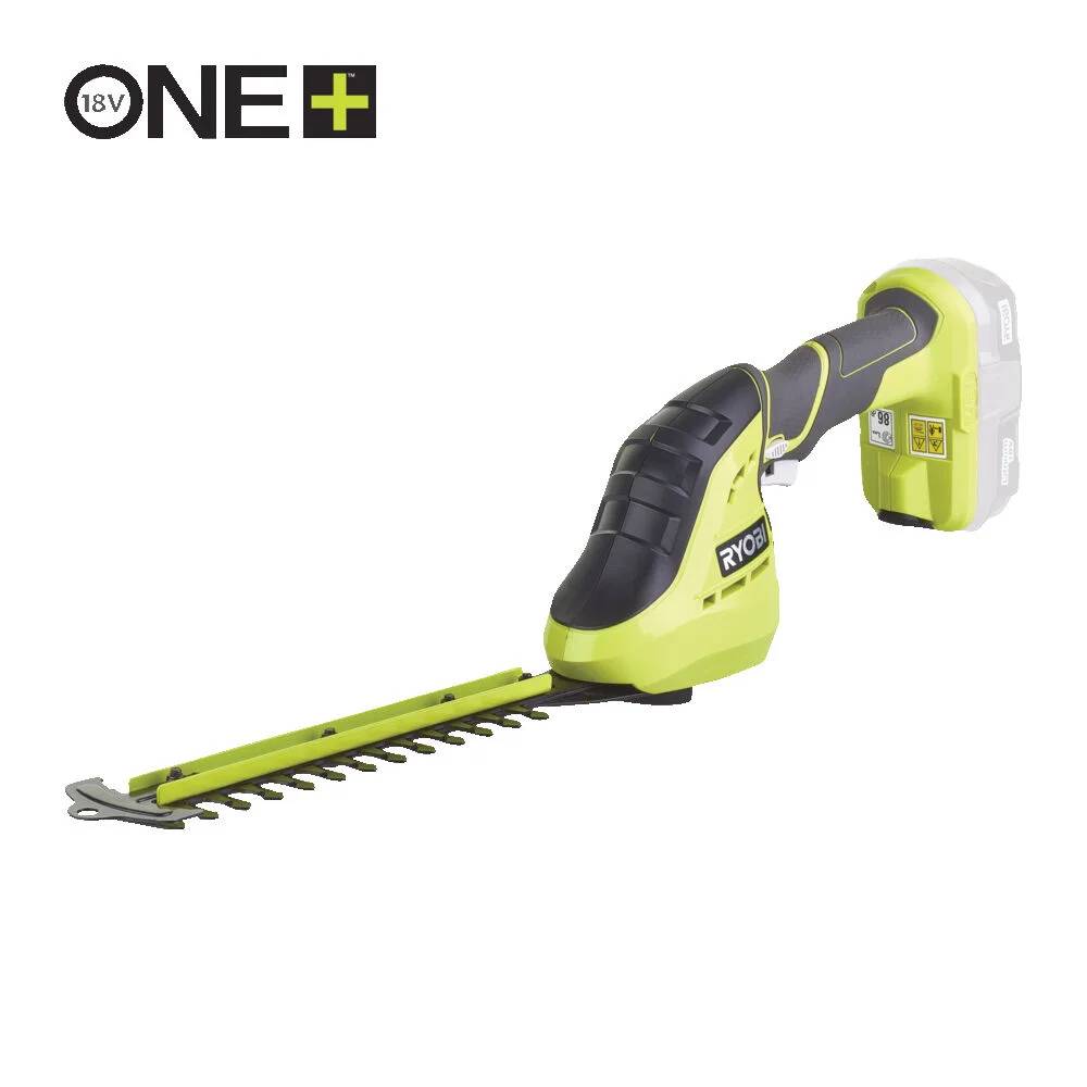Ryobi - Cisaille Sculpteur à Batterie 18 Volts OGS1822 Ryobi - Image 14