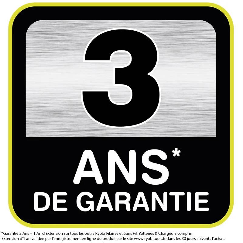 Ryobi - Cisaille Sculpteur à Batterie 18 Volts OGS1822 Ryobi - Image 15