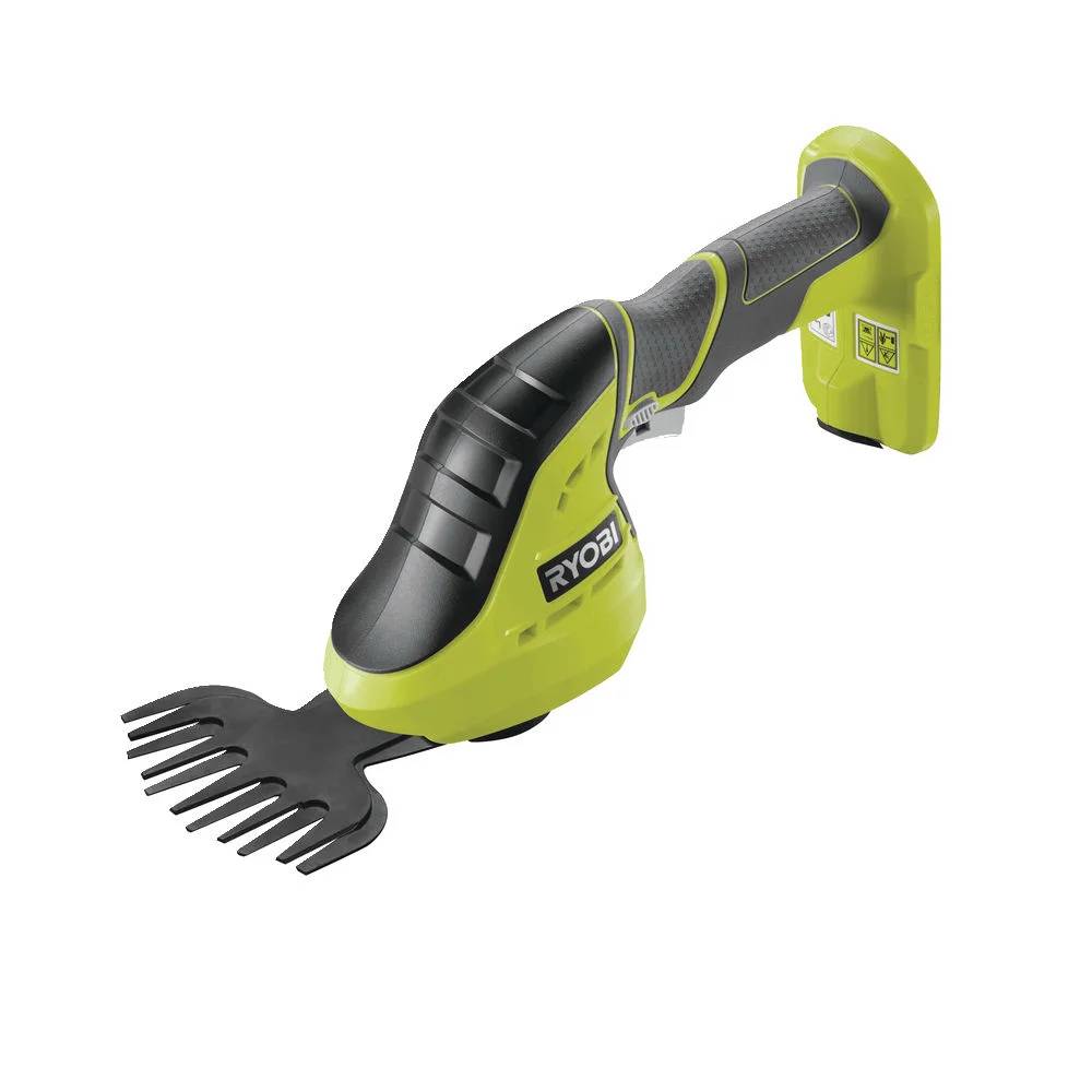 Ryobi - Cisaille Sculpteur à Batterie 18 Volts OGS1822 Ryobi - Image 8