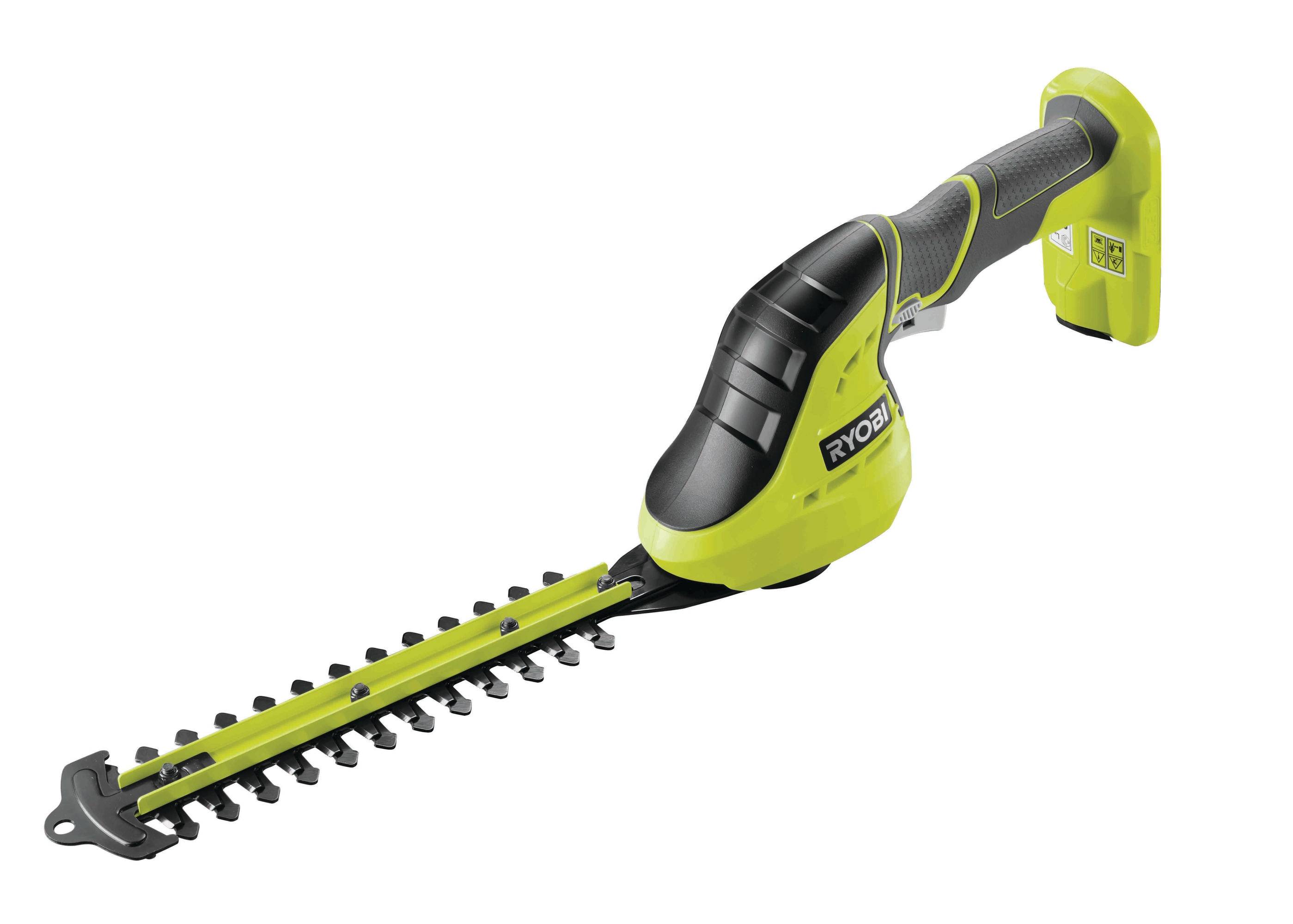 Ryobi - Cisaille Sculpteur à Batterie 18 Volts OGS1822 Ryobi - Image 3