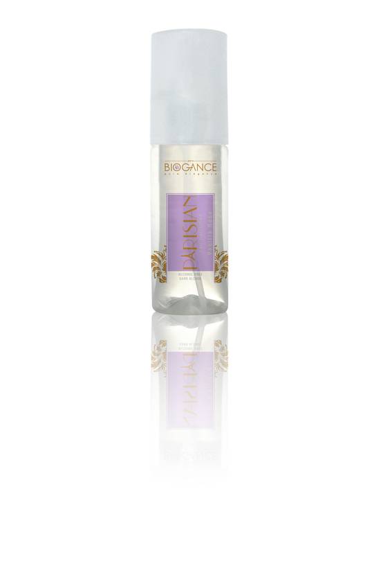 Biogance - Eau parfumée Parisian sans alcool 50 ml
