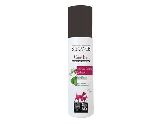 Biogance - Biogance - Lotion des oreilles Clean Ear 100 ml
