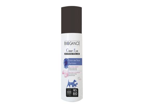 Biogance - Biogance - Lotion des yeux Clean Eye 100 ml