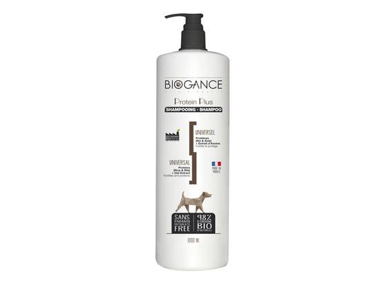 Shampooing Universel (Protein Plus) Biogance 1L