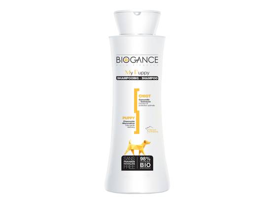 Shampooing Chiot (My Puppy) Biogance 250ml