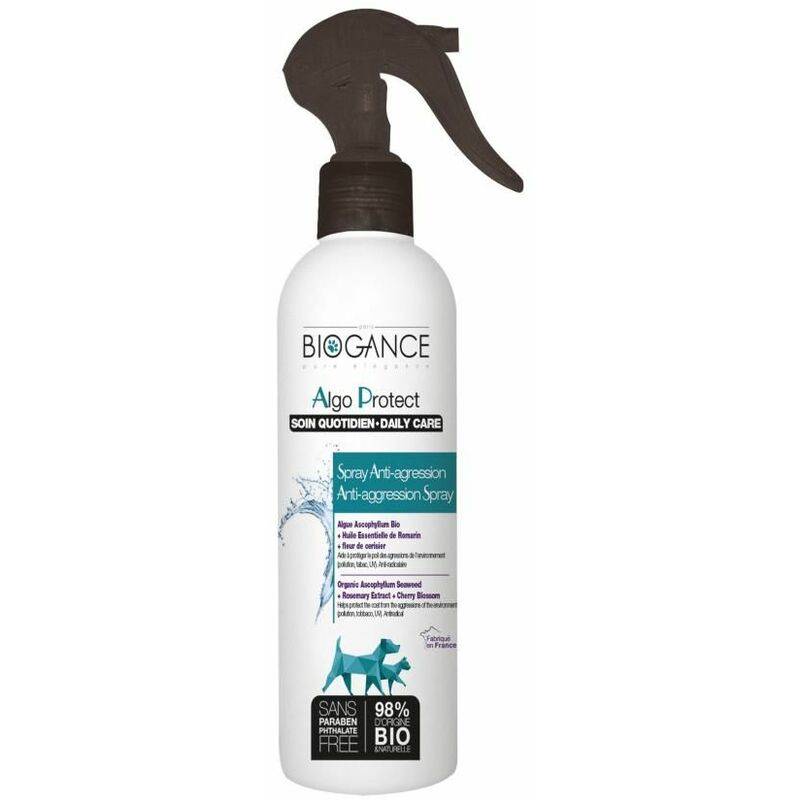 Biogance - Spray Anti-Agression Chien - BIOGANCE - Imagen 2