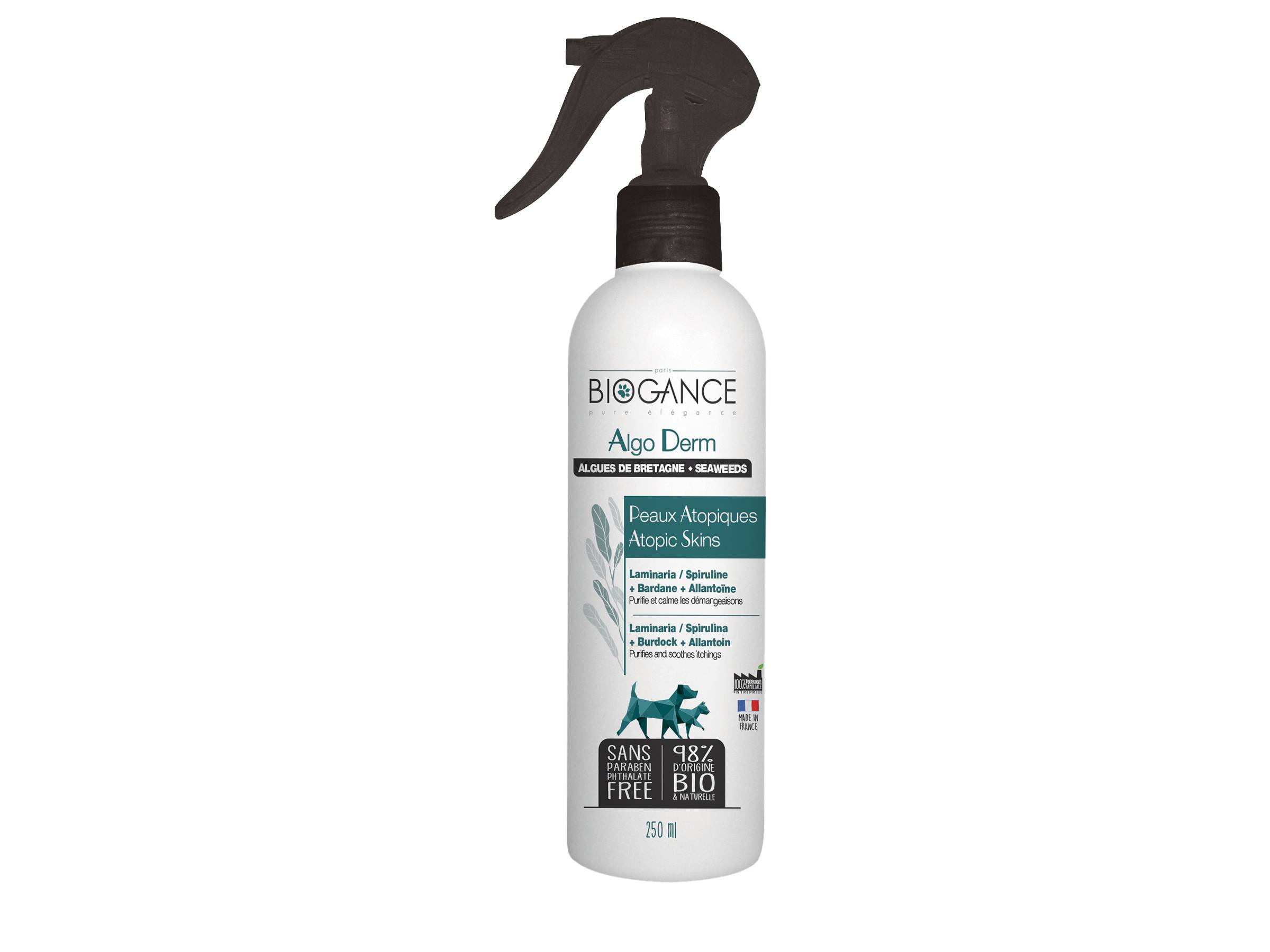 Biogance - Spray calmant chien – BIOGANCE