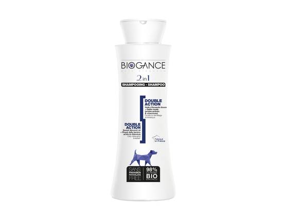 Biogance - Biogance - Shampooing 2 en 1 250 ml